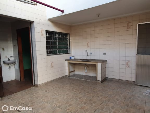 Imagem do imóvel ID-33237 na Rua Blumenau, Vila Leopoldina, São Paulo - SP
