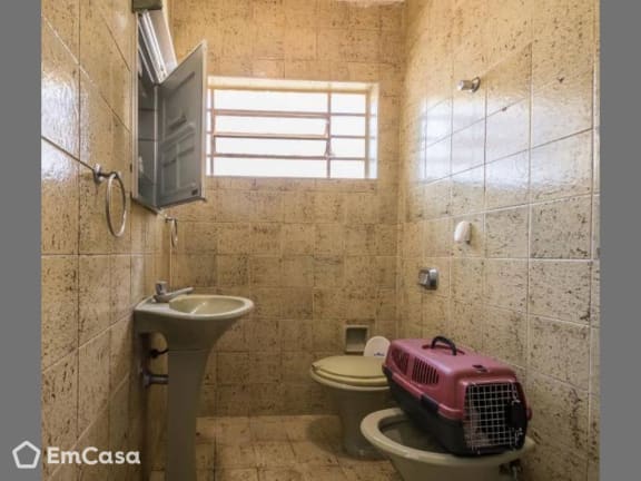 Imagem do imóvel ID-29310 na Rua Capitão Otávio Machado, Chácara Santo Antônio (Zona Sul), São Paulo - SP