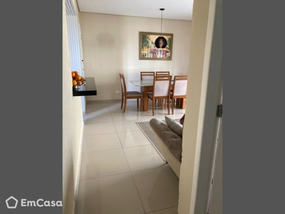 Imagem do imóvel ID-30901 na Rua Emílio Marelo, Jardim das Indústrias, São José dos Campos - SP