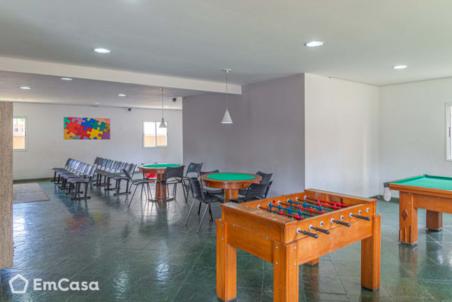 Imagem do imóvel ID-32107 na Avenida Capitão Mário Toledo de Camargo, Vila Luzita, Santo André - SP