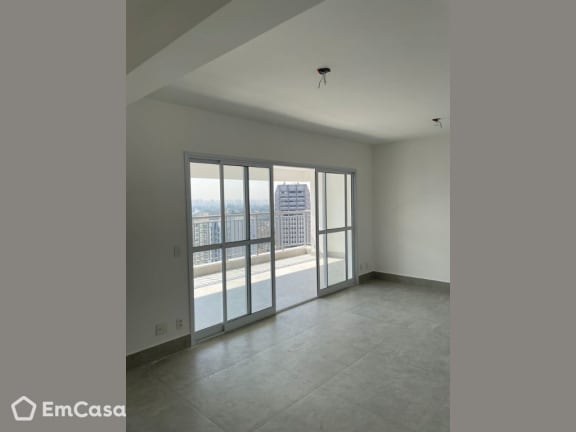 Imagem do imóvel ID-31830 na Rua São José, Santo Amaro, São Paulo - SP