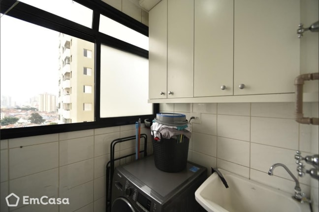 Imagem do imóvel ID-33642 na Rua Jaboticabal, Vila Bertioga, São Paulo - SP