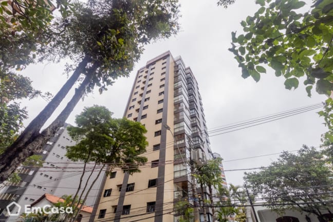 Imagem do imóvel ID-37880 na Rua das Figueiras, Jardim, Santo André - SP