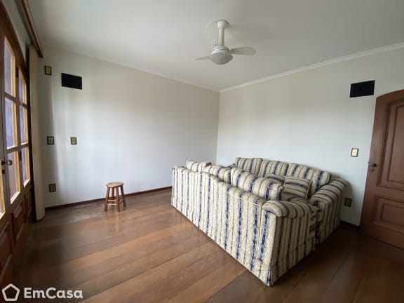 Imagem do imóvel ID-43053 na Rua Doutor César Paranhos de Godói, Jardim Chapadão, Campinas - SP