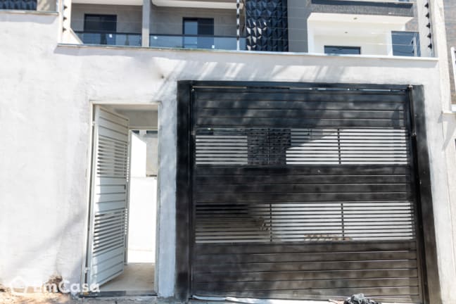 Imagem do imóvel ID-33342 na Rua Javaés, Vila Eldizia, Santo André - SP