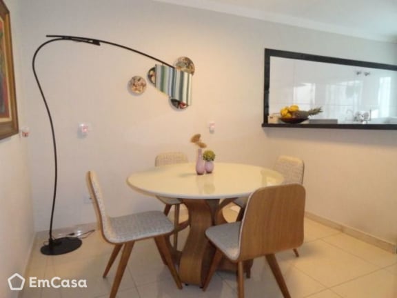 Imagem do imóvel ID-31848 na Avenida do Café, Vila Guarani (Zona Sul), São Paulo - SP