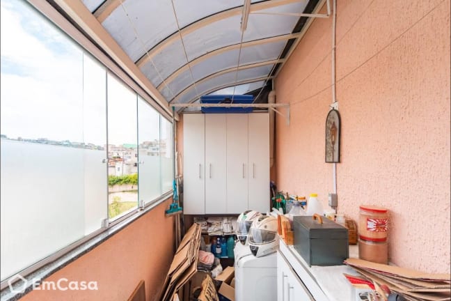Imagem do imóvel ID-42553 na Avenida Sara Zírlis, Vila Lutecia, Santo André - SP