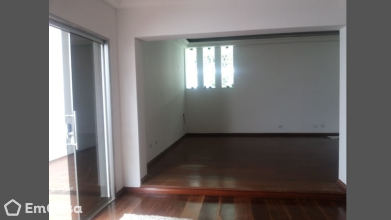 Imagem do imóvel ID-34113 na Alameda dos Arapanés, Indianópolis, São Paulo - SP