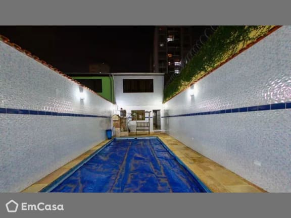 Imagem do imóvel ID-31438 na Rua Cônego Ladeira, Vila Mazzei, São Paulo - SP