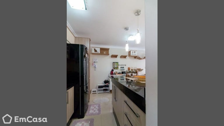 Imagem do imóvel ID-42178 na Rua Utama, Vila Moreira, Guarulhos - SP