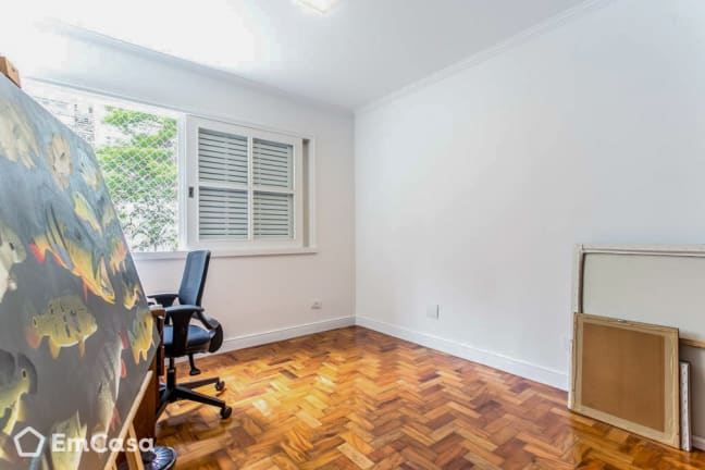 Imagem do imóvel ID-42950 na Alameda Joaquim Eugênio de Lima, Jardim Paulista, São Paulo - SP