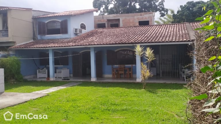 Imagem do imóvel ID-37459 na Rua Cônsul Antônio Gonçalves Corrêa de Noronha, Itaipu, Niterói - RJ