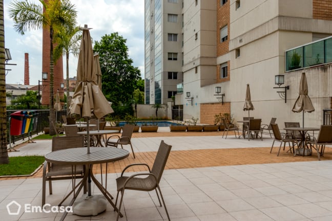Imagem do imóvel ID-32110 na Rua João Antônio de Oliveira, Mooca, São Paulo - SP