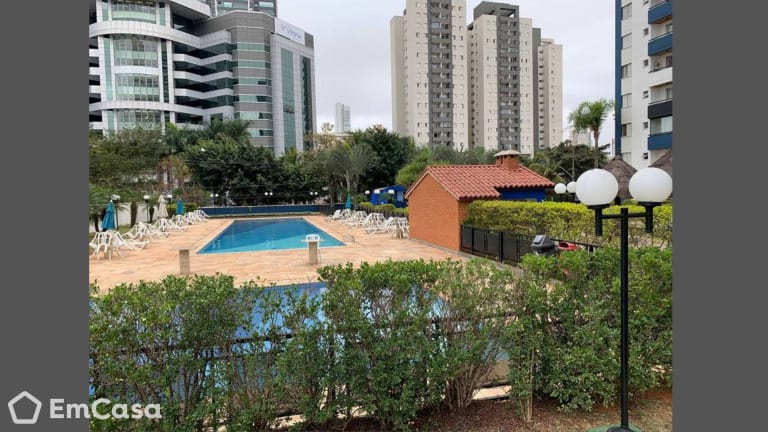 Imagem do imóvel ID-43219 na Avenida Vereador Abel Ferreira, Vila Regente Feijó, São Paulo - SP