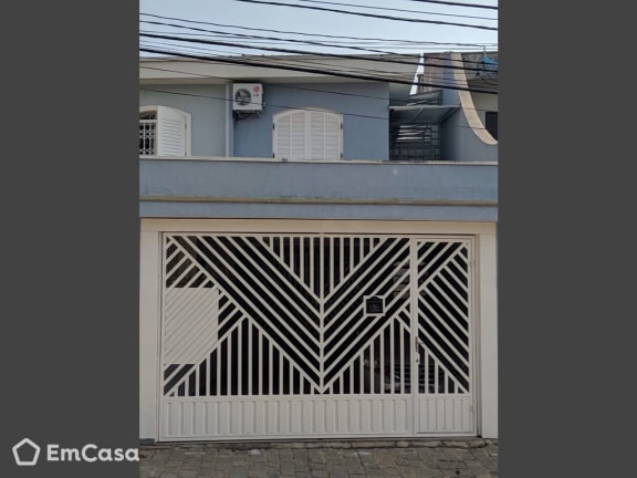 Imagem do imóvel ID-33295 na Rua Coronel Donato, Vila Matilde, São Paulo - SP