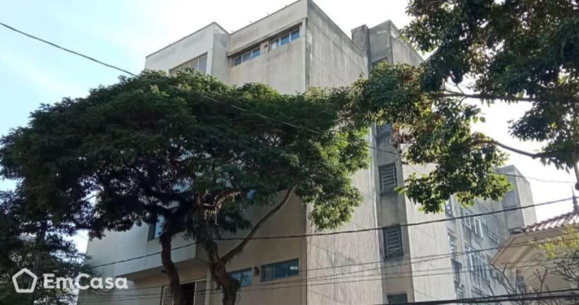 Imagem do imóvel ID-32122 na Rua Cônego Eugênio Leite, Pinheiros, São Paulo - SP