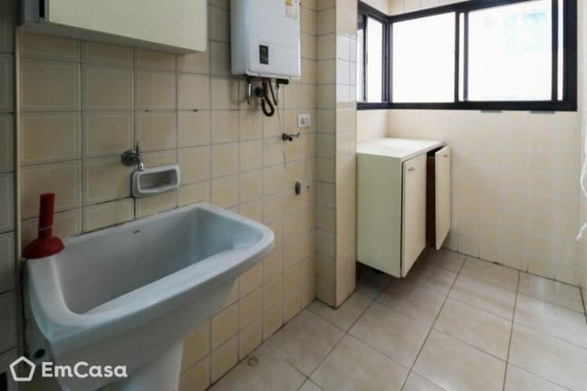 Imagem do imóvel ID-37975 na Rua Helena, Vila Olímpia, São Paulo - SP
