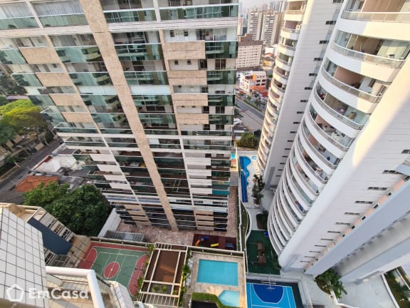 Imagem do imóvel ID-31554 na Rua Municipal, Centro, São Bernardo do Campo - SP