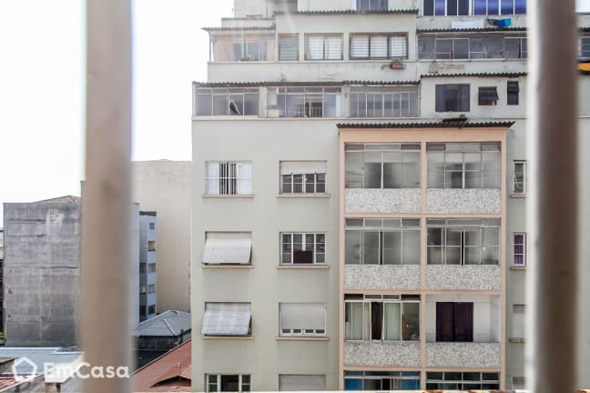 Imagem do imóvel ID-32080 na Rua Helvétia, Campos Elíseos, São Paulo - SP
