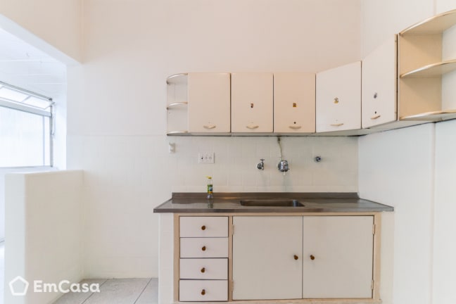 Imagem do imóvel ID-27746 na Alameda Barros, Santa Cecília, São Paulo - SP