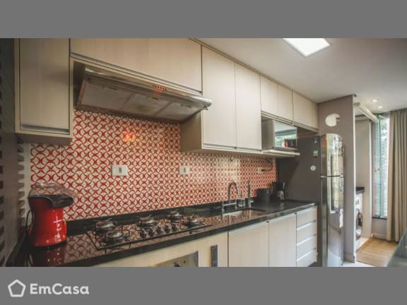 Imagem do imóvel ID-32538 na Rua Caramuru, Vila da Saúde, São Paulo - SP