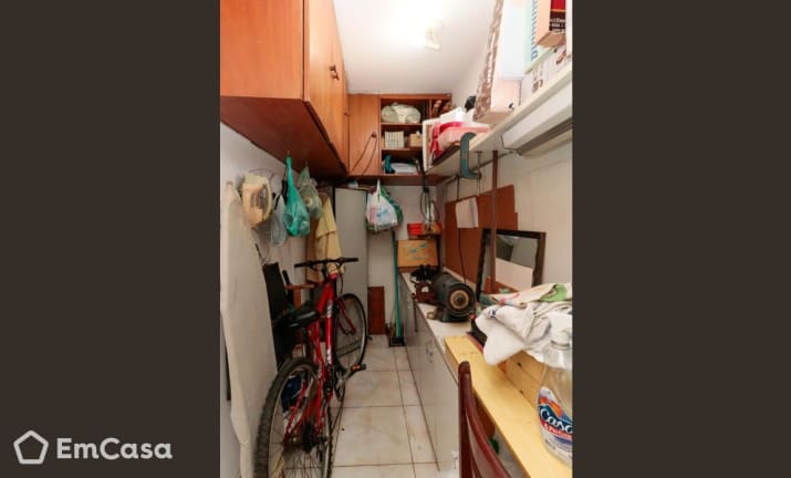 Imagem do imóvel ID-28202 na Alameda Sarutaiá, Jardim Paulista, São Paulo - SP