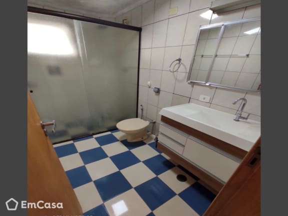 Imagem do imóvel ID-42158 na Rua Doutor Samuel Porto, Vila da Saúde, São Paulo - SP