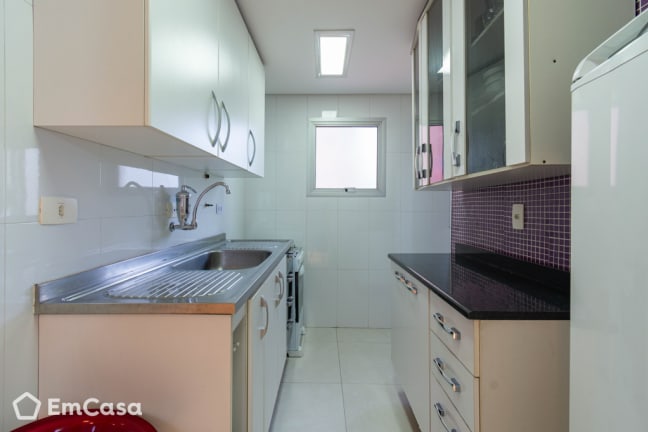 Imagem do imóvel ID-32627 na Rua Maracá, Jabaquara, São Paulo - SP