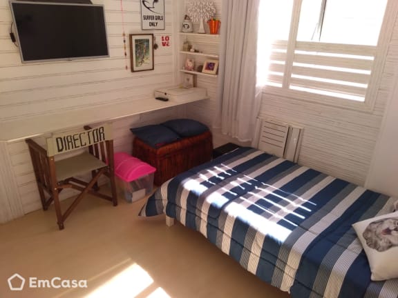 Imagem do imóvel ID-27453 na Rua Almirante Ary Rongel, Recreio dos Bandeirantes, Rio de Janeiro - RJ