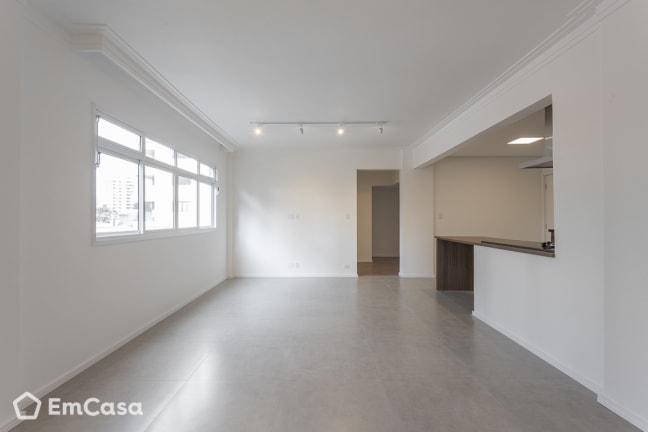 Imagem do imóvel ID-30804 na Avenida Rouxinol, Indianópolis, São Paulo - SP