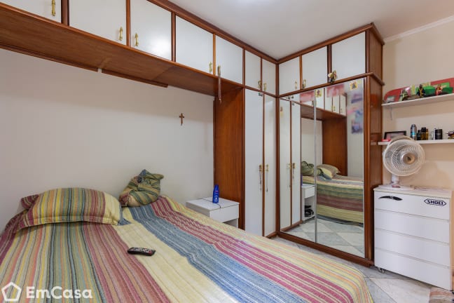 Imagem do imóvel ID-34192 na Alameda dos Jurupis, Moema, São Paulo - SP