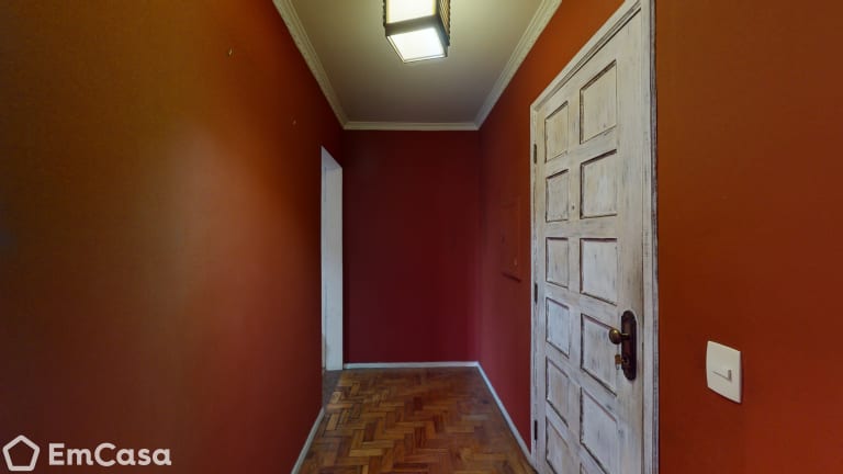 Imagem do imóvel ID-37642 na Rua Lisboa, Jardim America, São Paulo - SP