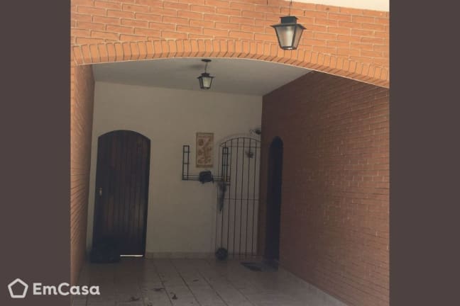 Imagem do imóvel ID-43360 na Rua São Luís Gonzaga, Santana, São José dos Campos - SP