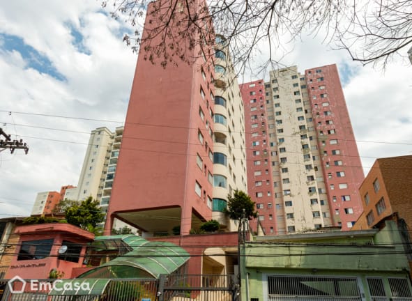 Imagem do imóvel ID-32104 na Rua Soares de Avellar, Vila Monte Alegre, São Paulo - SP