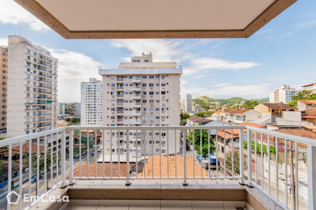 Imagem do imóvel ID-38118 na Rua Desembargador Lima Castro, Fonseca, Niterói - RJ