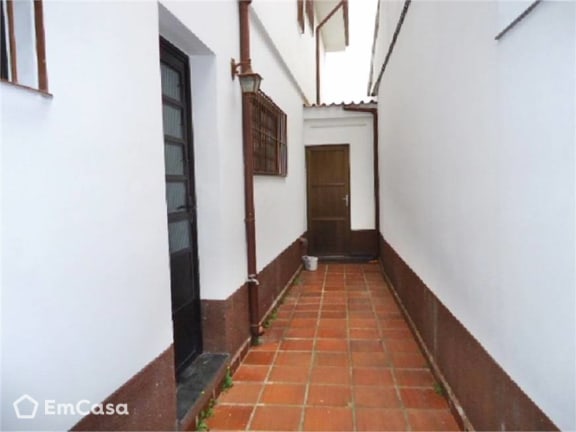 Imagem do imóvel ID-30536 na Rua Guajaú, Tucuruvi, São Paulo - SP
