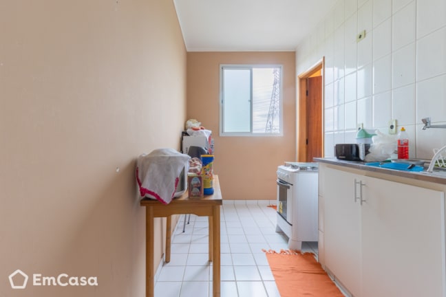 Imagem do imóvel ID-34171 na Rua Waldir Gaioso, Monte Castelo, São José dos Campos - SP