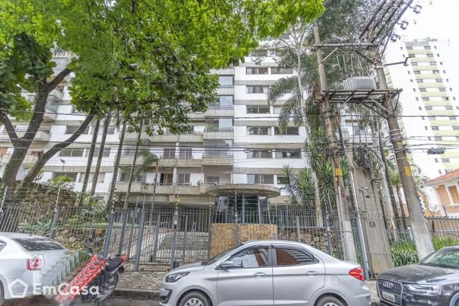 Imagem do imóvel ID-38443 na Rua Doutor Estevão de Almeida, Perdizes, São Paulo - SP