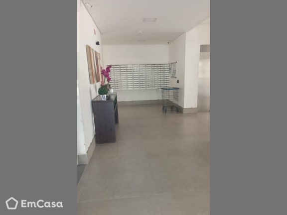 Imagem do imóvel ID-43264 na Avenida Olivo Gomes, Santana, São José dos Campos - SP
