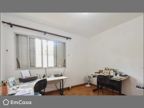 Imagem do imóvel ID-31537 na Rua Santa Rufina, Jardim Santo Amaro, São Paulo - SP
