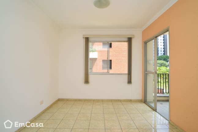 Imagem do imóvel ID-37363 na Rua Bartolomeu de Gusmão, Vila Mariana, São Paulo - SP