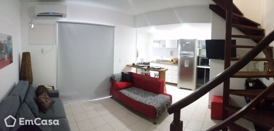 Imagem do imóvel ID-27383 na Avenida Lúcio Costa, Recreio dos Bandeirantes, Rio de Janeiro - RJ