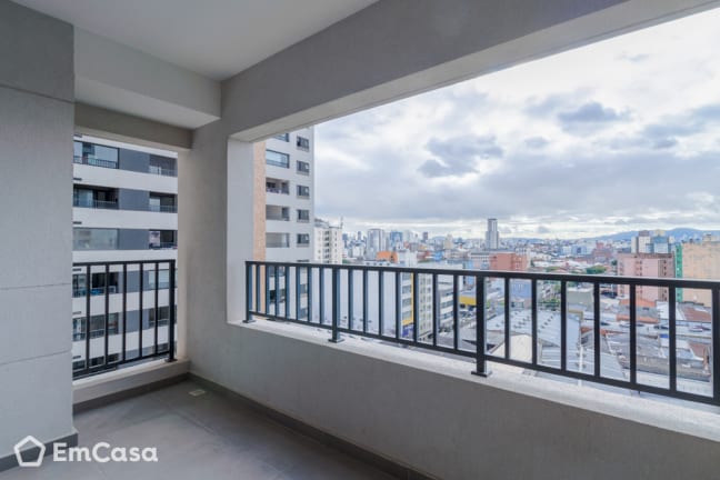 Imagem do imóvel ID-27593 na Rua Domingos Paiva, Brás, São Paulo - SP