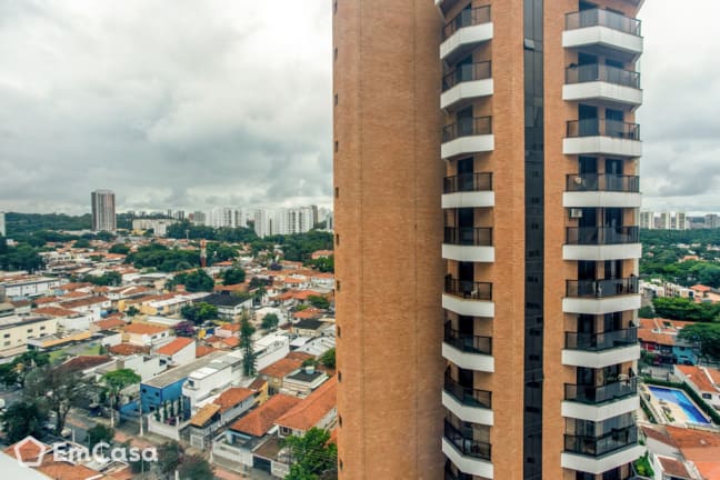 Imagem do imóvel ID-42965 na Rua Américo Brasiliense, Chácara Santo Antônio (Zona Sul), São Paulo - SP