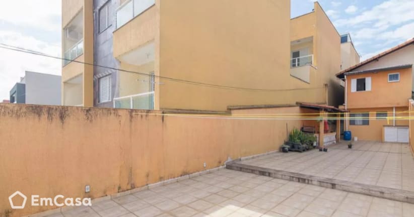 Imagem do imóvel ID-32208 na Avenida Tietê, Campestre, Santo André - SP