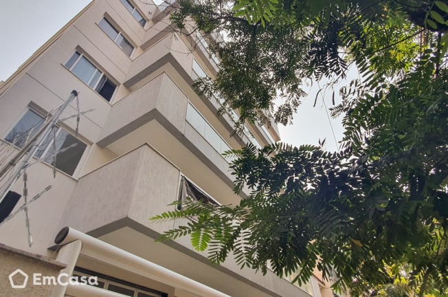 Imagem do imóvel ID-33548 na Rua Justiniano da Rocha, Vila Isabel, Rio de Janeiro - RJ