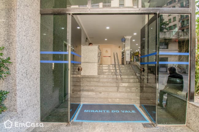 Imagem do imóvel ID-43335 na Praça Pedro Lessa, Centro Histórico de São Paulo, São Paulo - SP