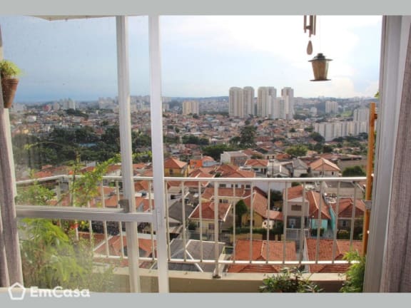 Imagem do imóvel ID-41636 na Rua Theo Dutra, Jardim Colombo, São Paulo - SP