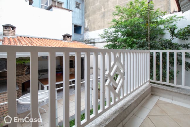 Imagem do imóvel ID-32807 na Rua Antônio Guganis, jardim são paulo, São Paulo - SP
