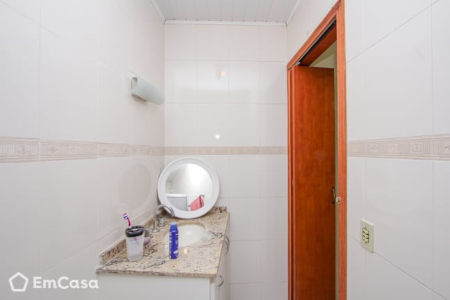 Imagem do imóvel ID-34009 na Rua Mario Cássia, Belenzinho, São Paulo - SP